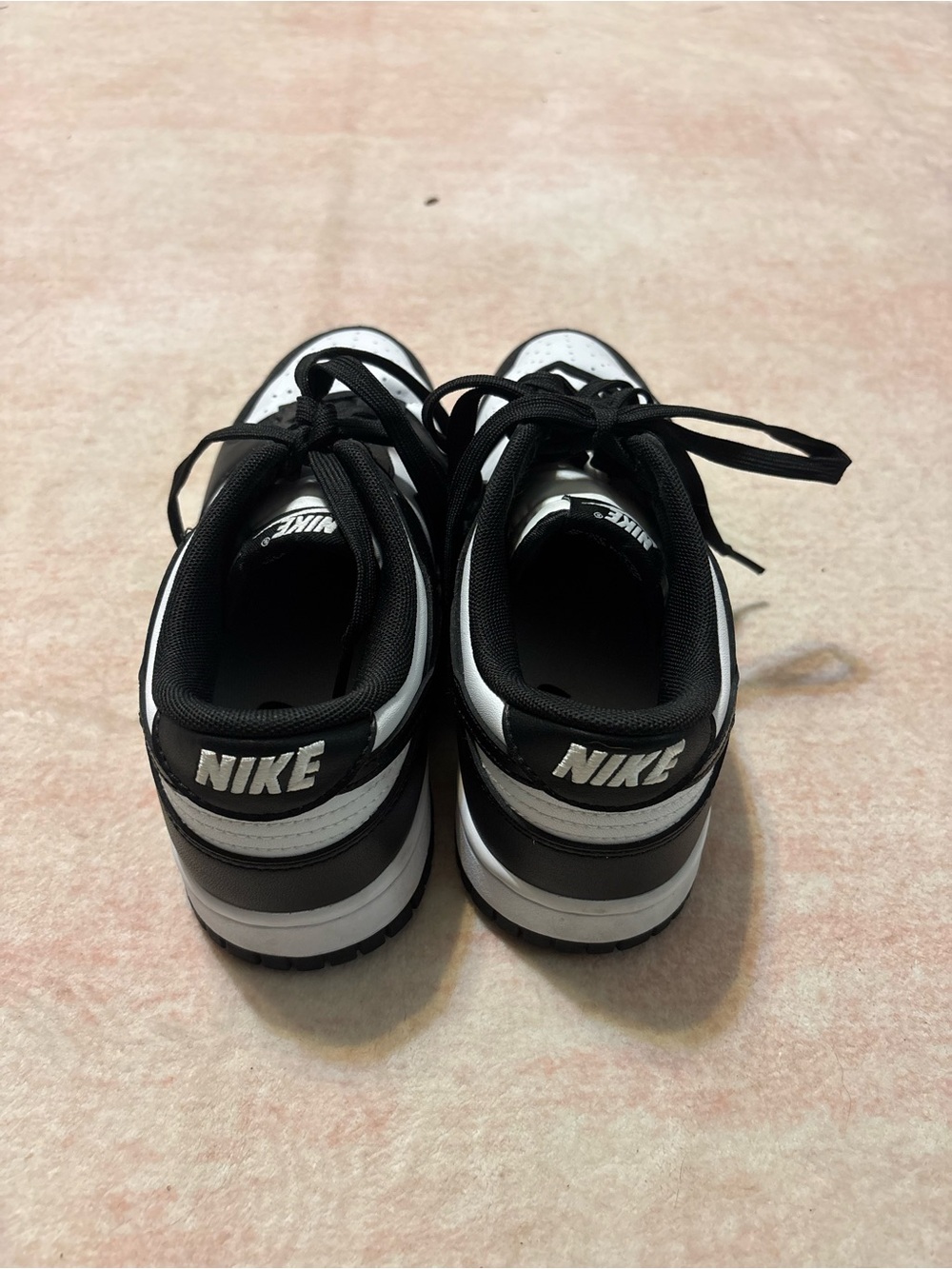 Panda dunks - Picture 4 of 6